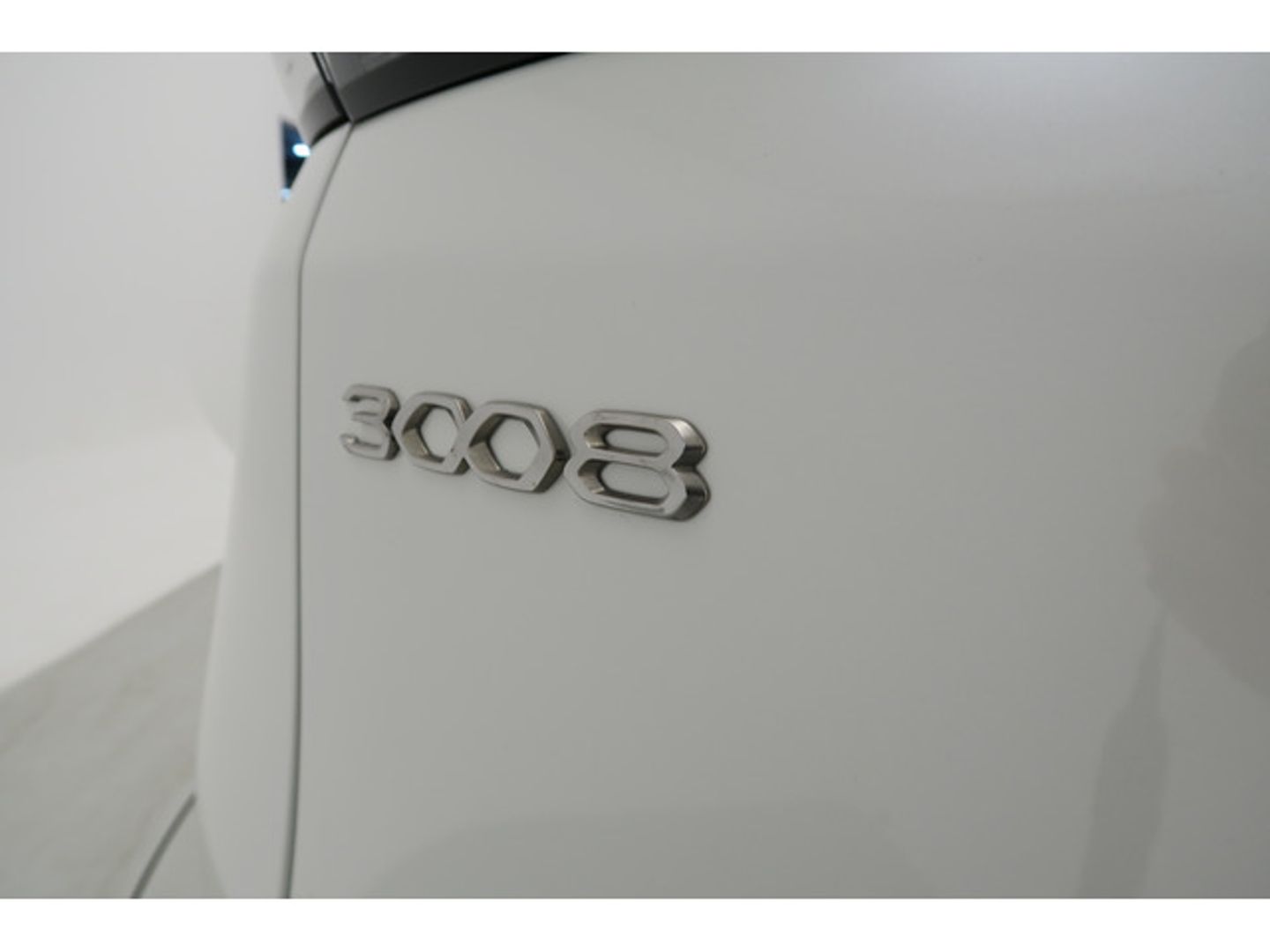 Peugeot 3008 1.2 PureTech S&S Allure Pack 96 kW (130 CV)