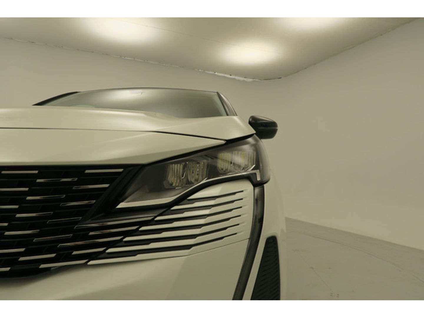 Peugeot 3008 1.2 PureTech S&S Allure Pack 96 kW (130 CV)