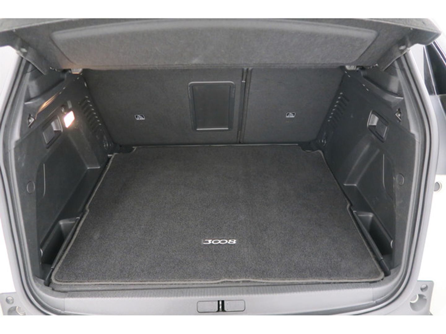 Peugeot 3008 1.2 PureTech S&S Allure Pack 96 kW (130 CV)