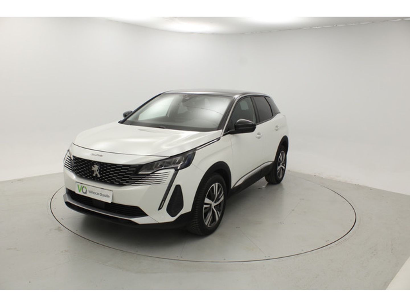 Peugeot 3008 1.2 PureTech S&S Allure Pack 96 kW (130 CV)