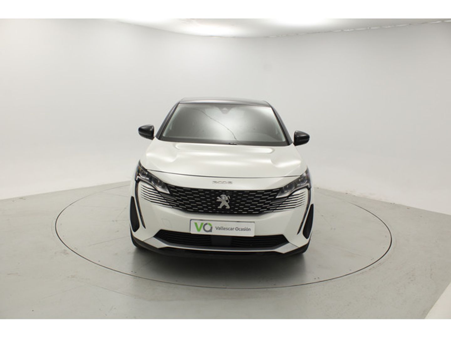 Peugeot 3008 1.2 PureTech S&S Allure Pack 96 kW (130 CV)