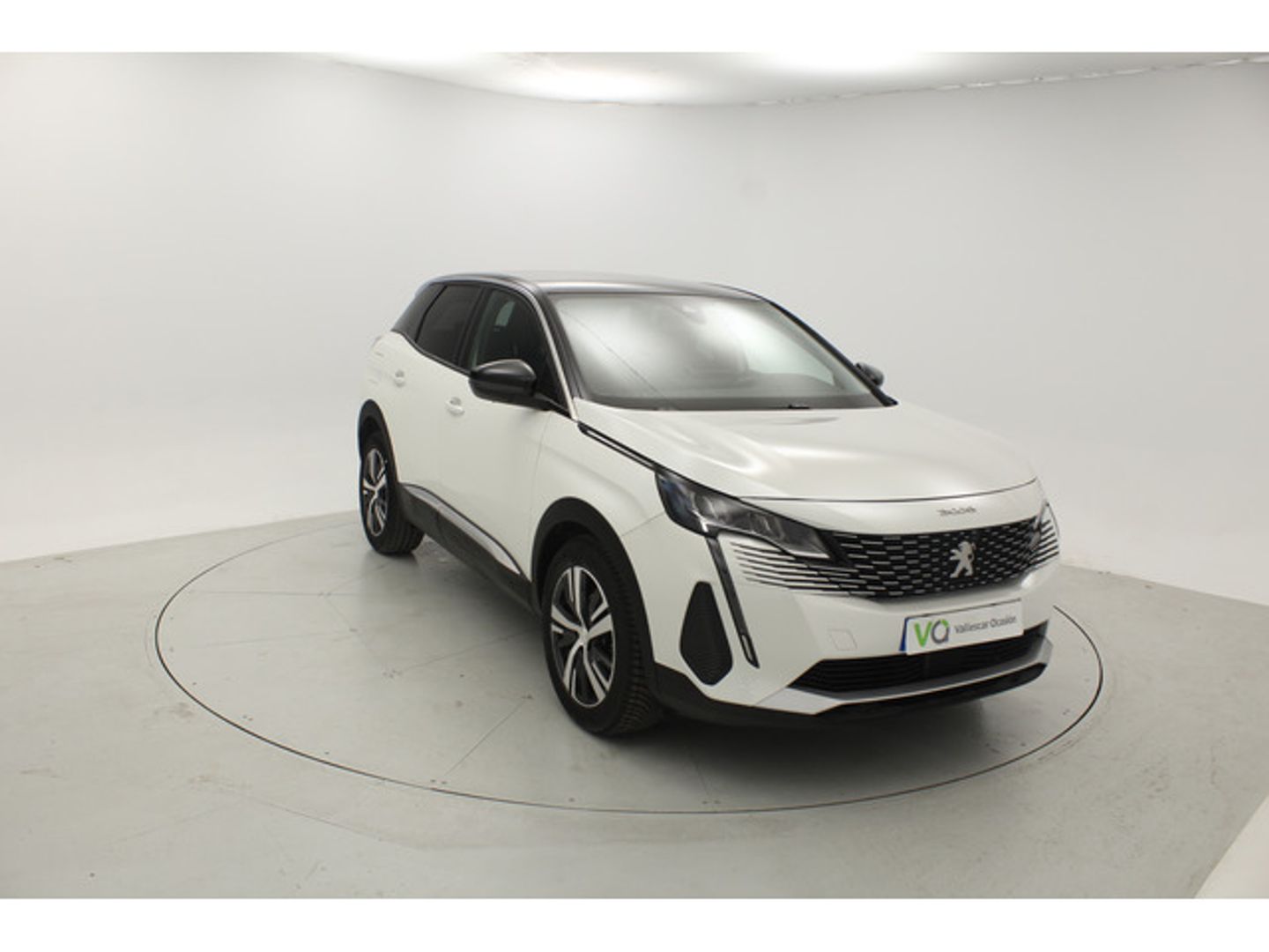 Peugeot 3008 1.2 PureTech S&S Allure Pack 96 kW (130 CV)