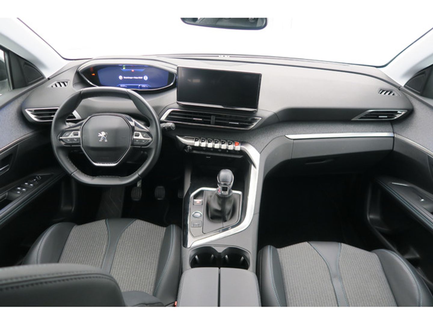 Peugeot 3008 1.2 PureTech S&S Allure Pack 96 kW (130 CV)