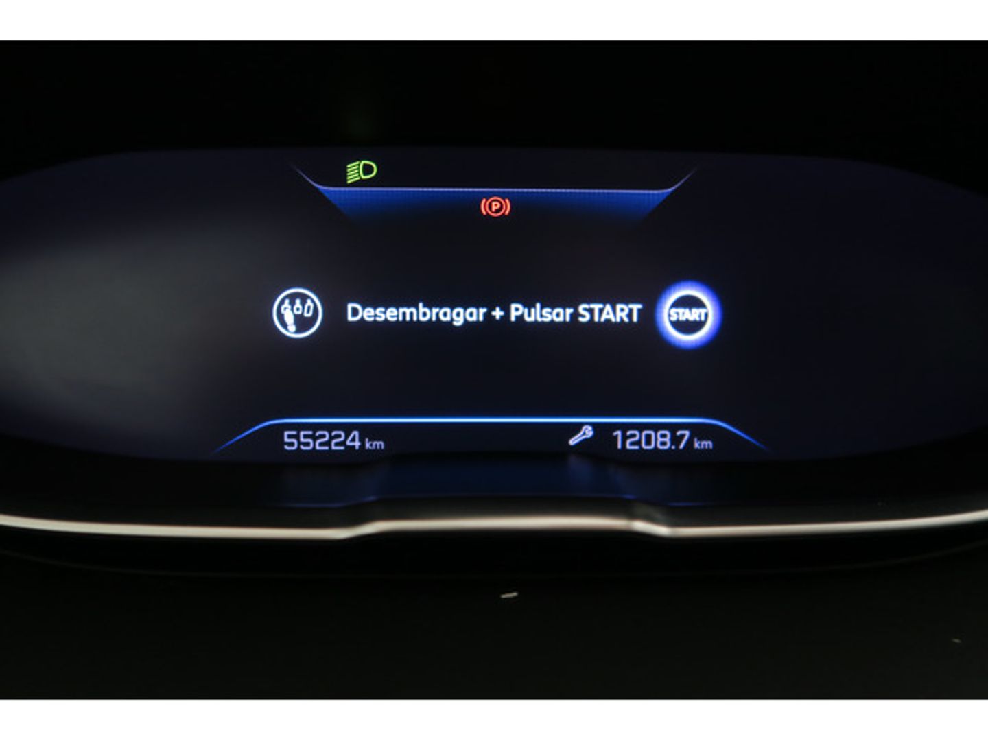 Peugeot 3008 1.2 PureTech S&S Allure Pack 96 kW (130 CV)