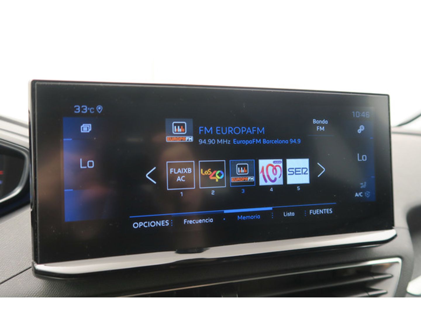 Peugeot 3008 1.2 PureTech S&S Allure Pack 96 kW (130 CV)