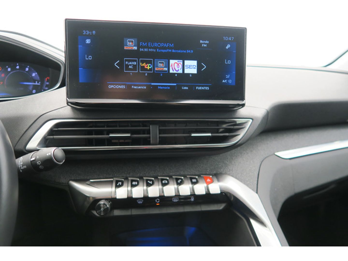 Peugeot 3008 1.2 PureTech S&S Allure Pack 96 kW (130 CV)