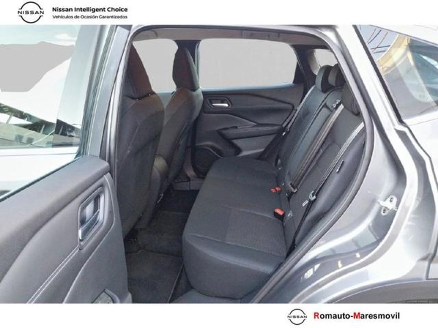 Nissan Qashqai DIG-T 140 mHEV Acenta 4x2 103 kW (140 CV)
