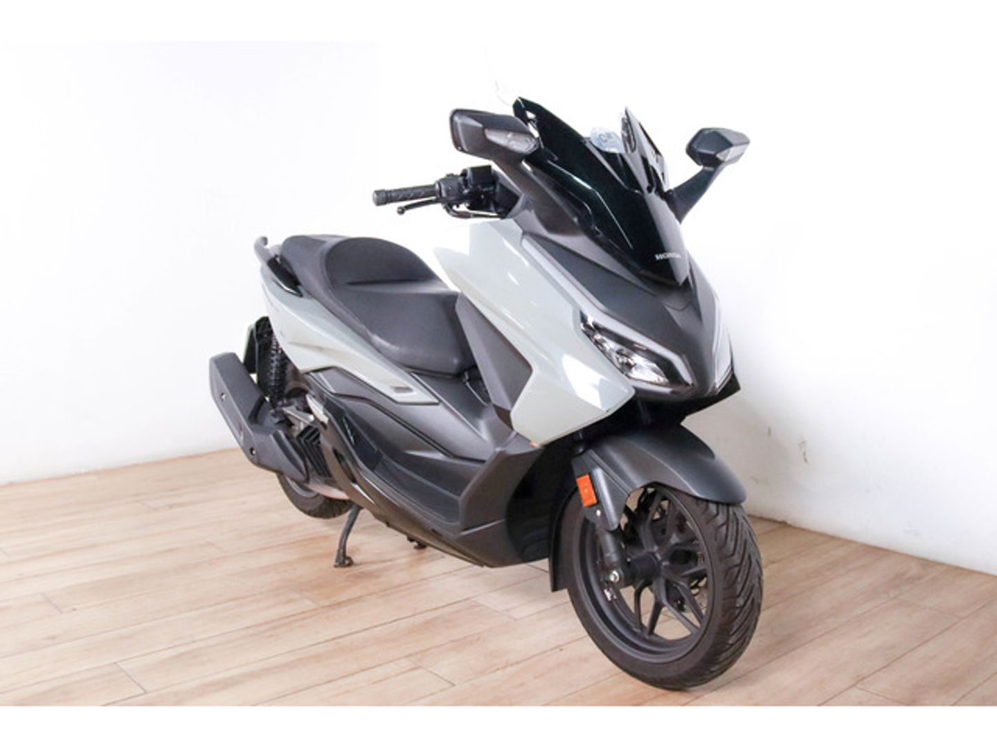 Honda Forza 125