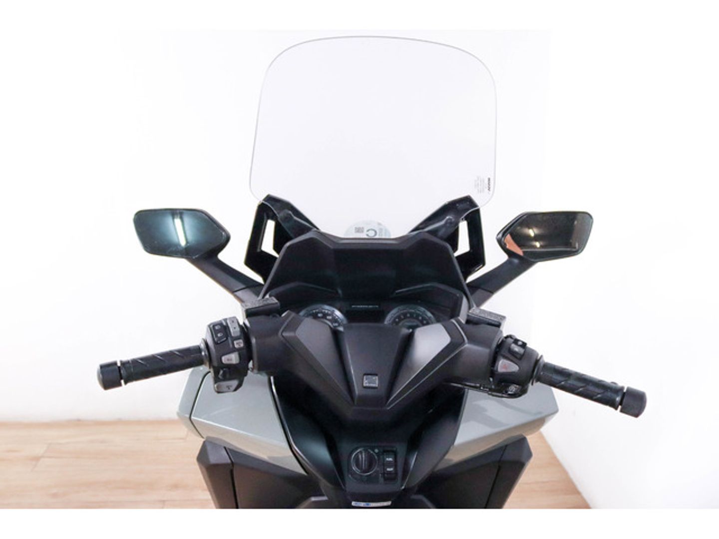 Honda Forza 125