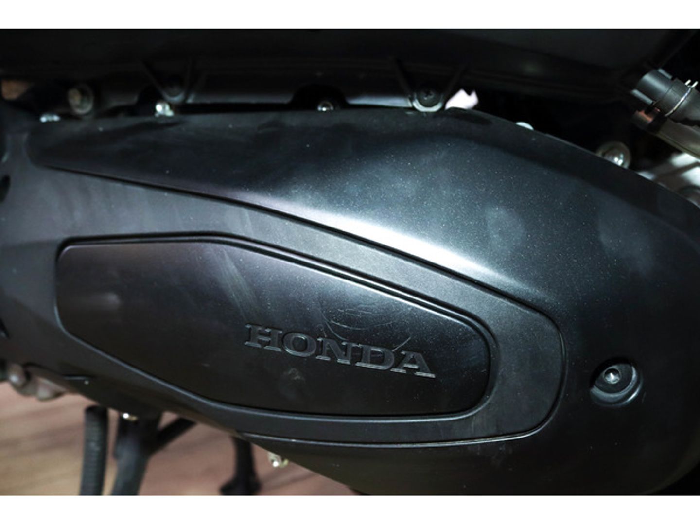 Honda Forza 125