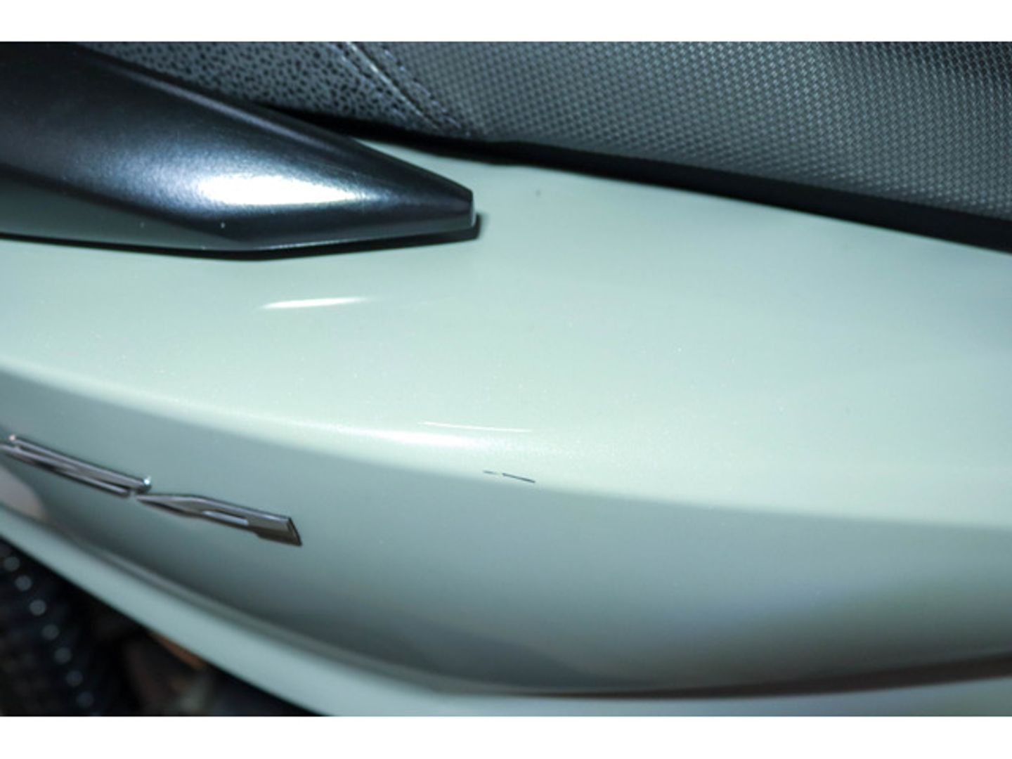 Honda Forza 125