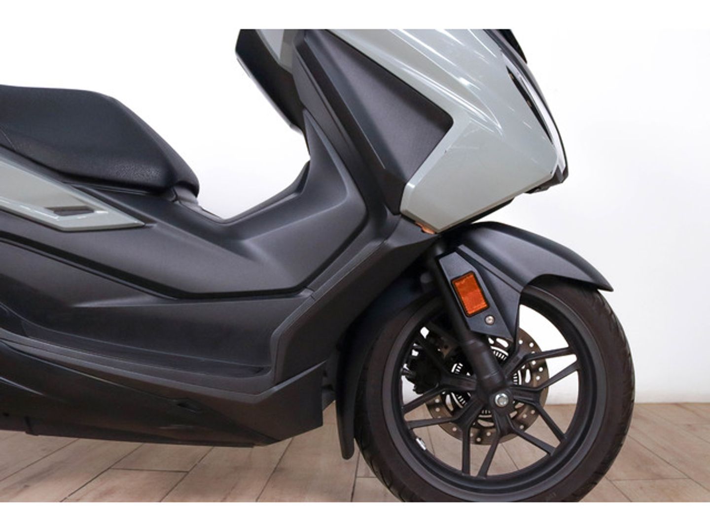 Honda Forza 125