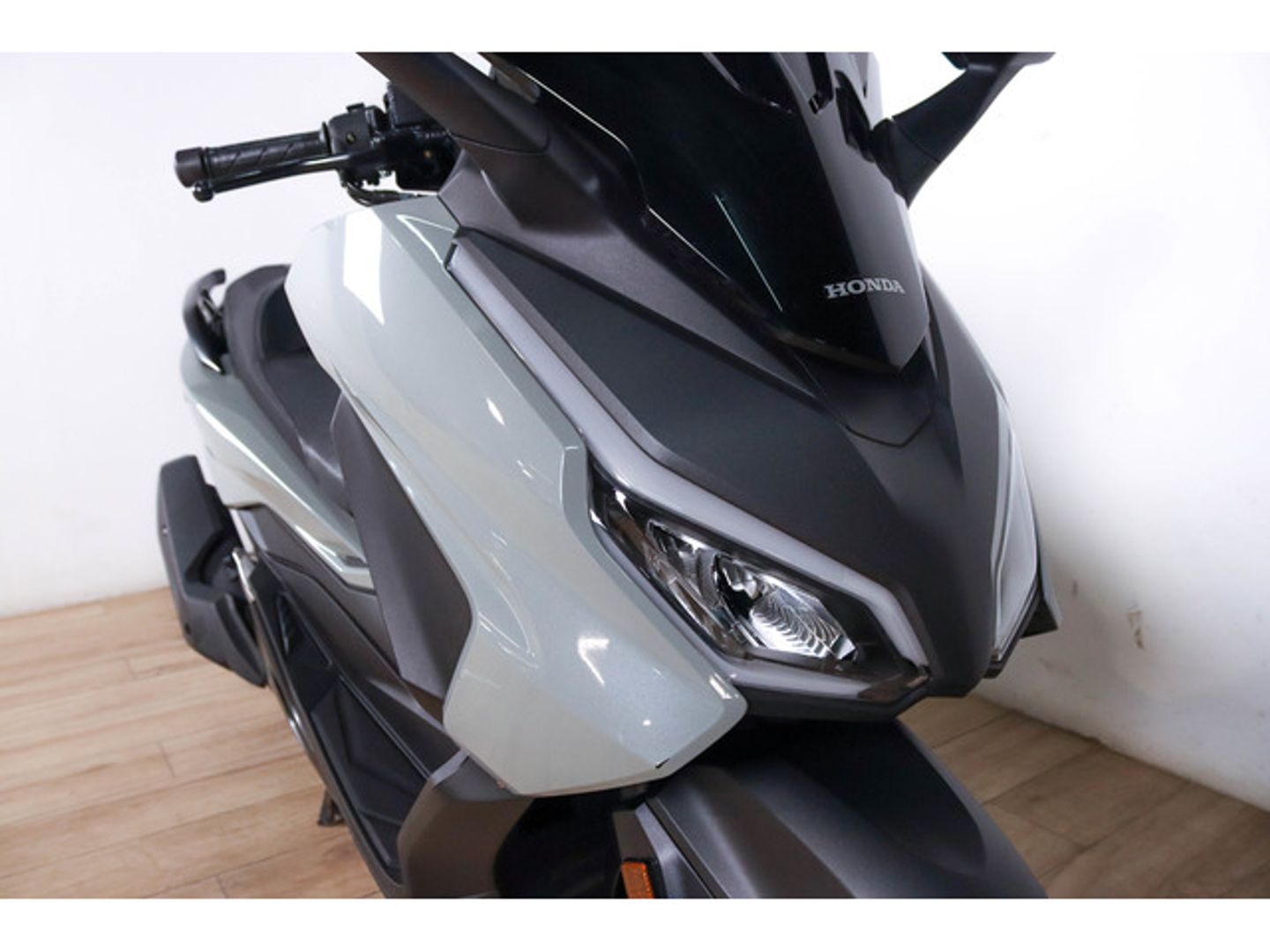 Honda Forza 125
