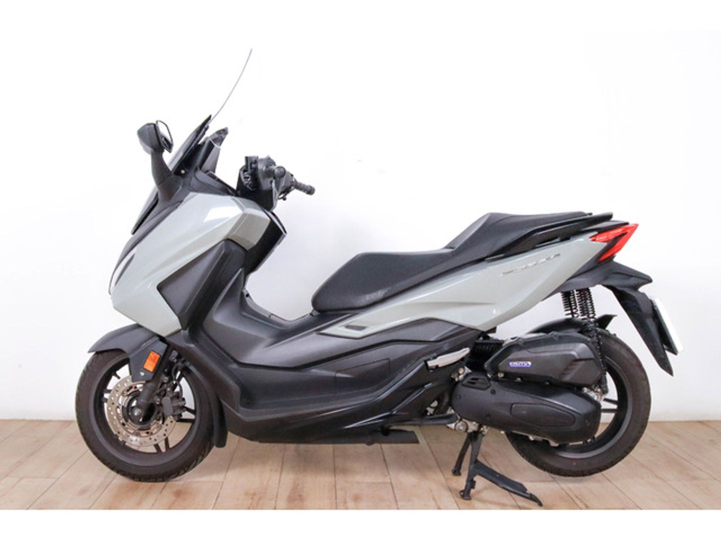 Honda Forza 125