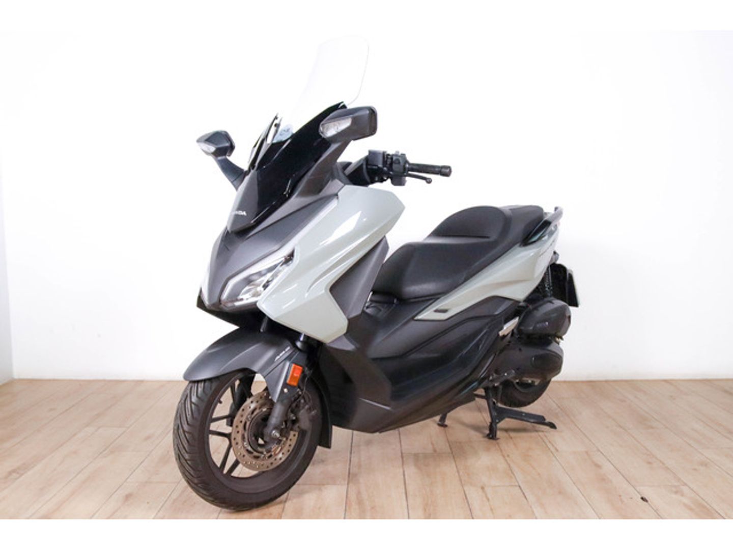 Honda Forza 125