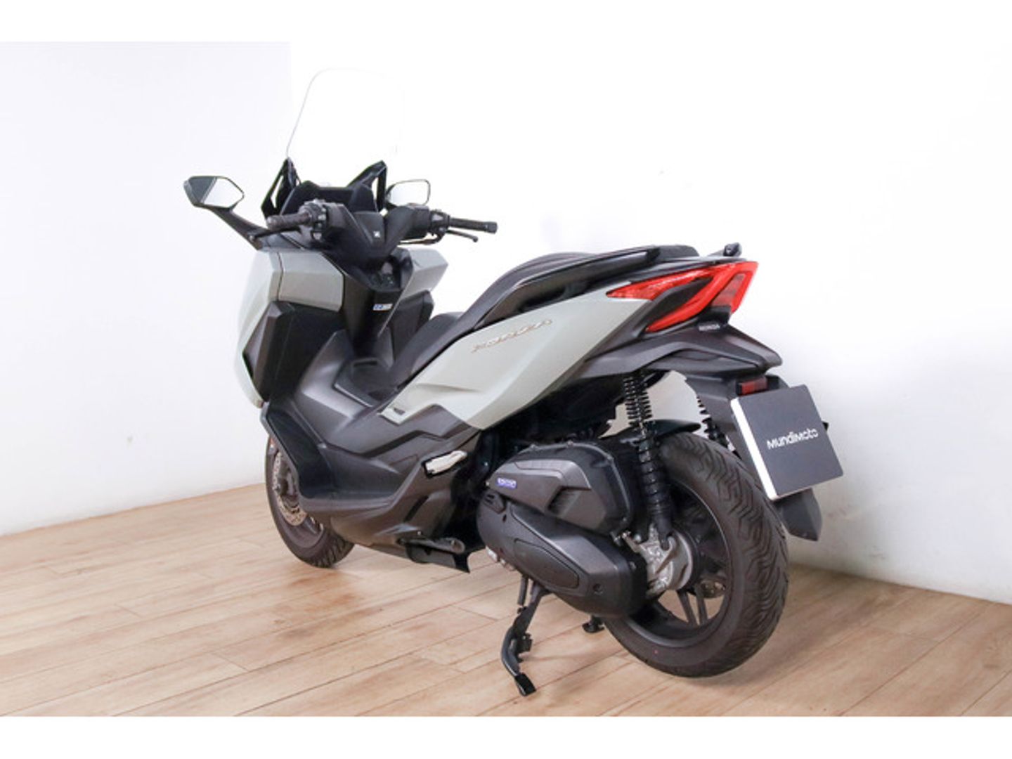 Honda Forza 125