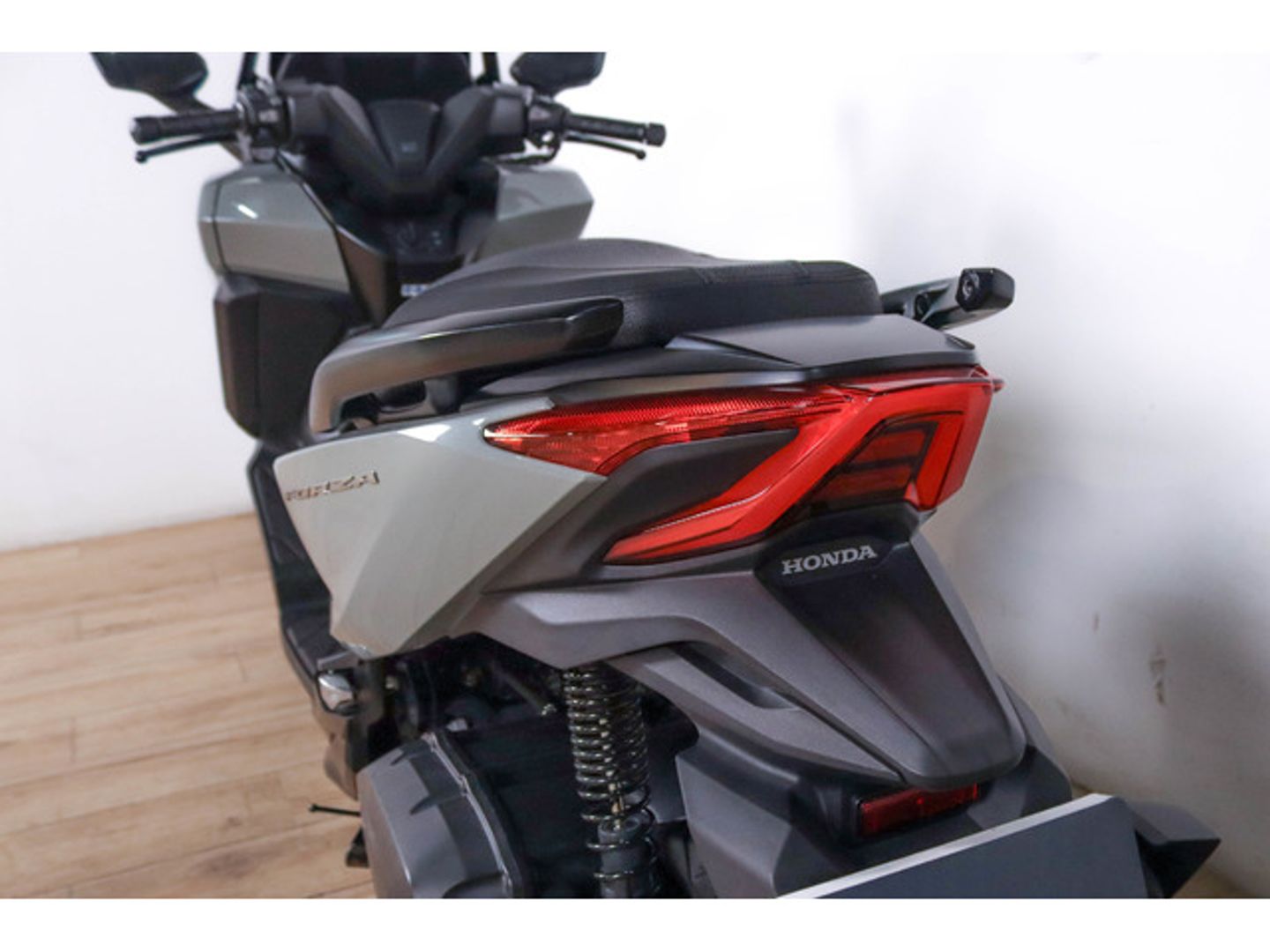 Honda Forza 125