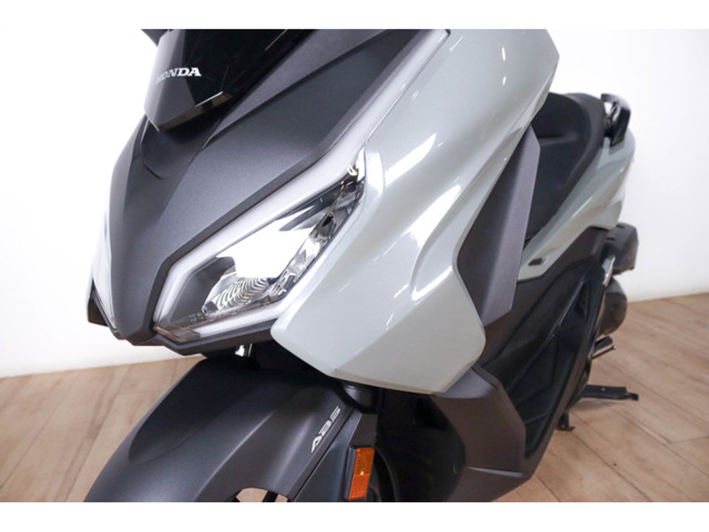 Honda Forza 125