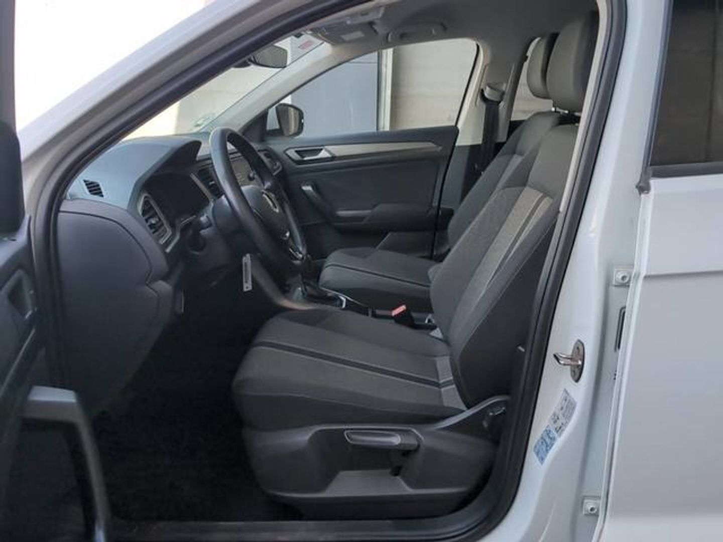 Volkswagen T-Roc Advance 1.5 TSI 110 kW (150 CV) DSG