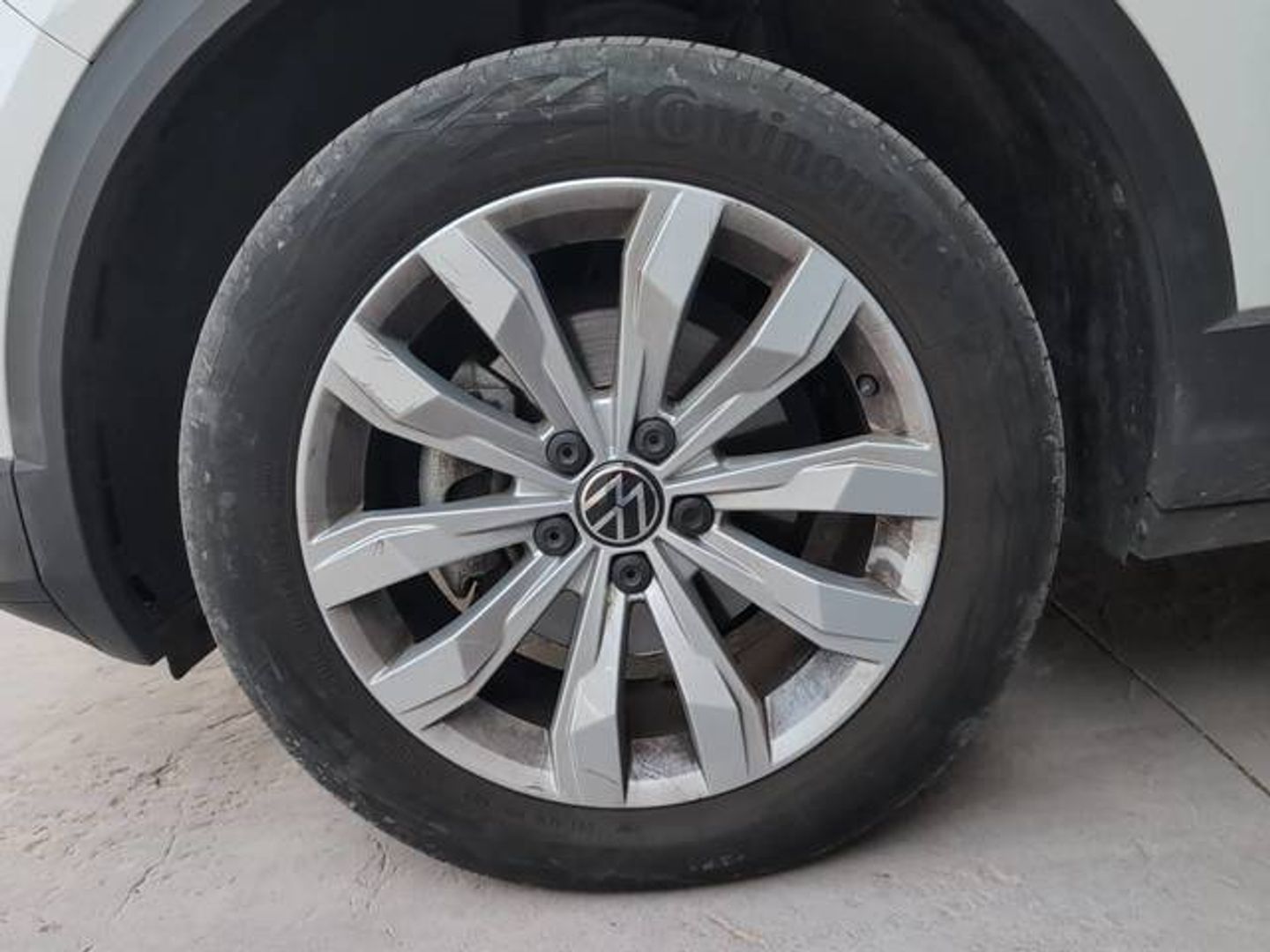 Volkswagen T-Roc Advance 1.5 TSI 110 kW (150 CV) DSG