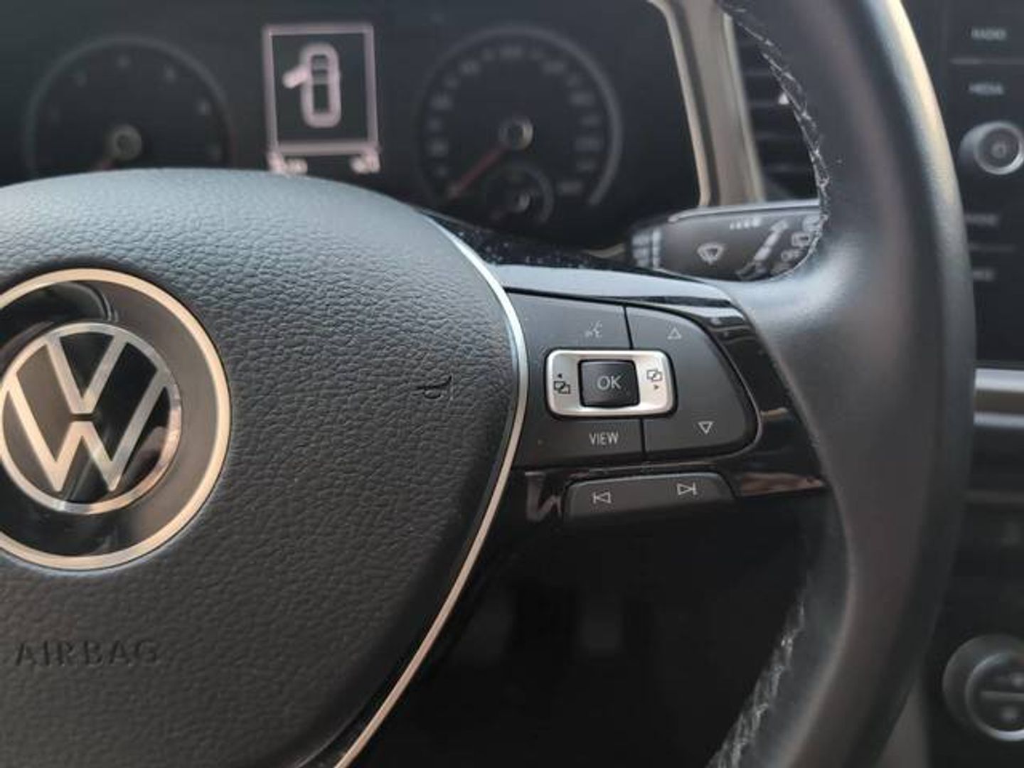 Volkswagen T-Roc Advance 1.5 TSI 110 kW (150 CV) DSG