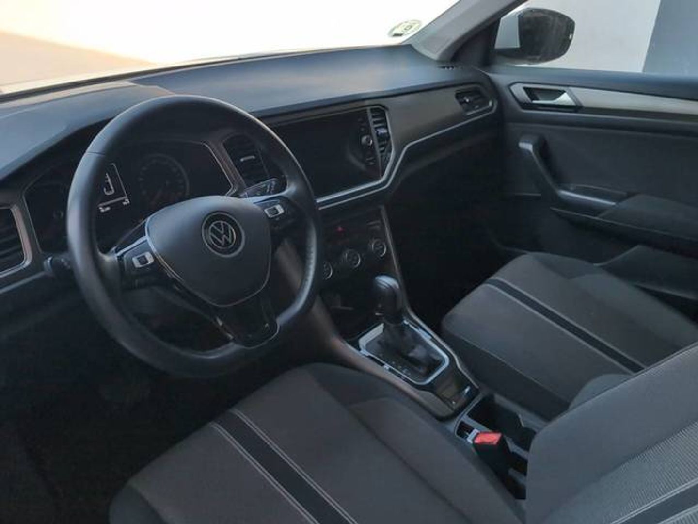 Volkswagen T-Roc Advance 1.5 TSI 110 kW (150 CV) DSG