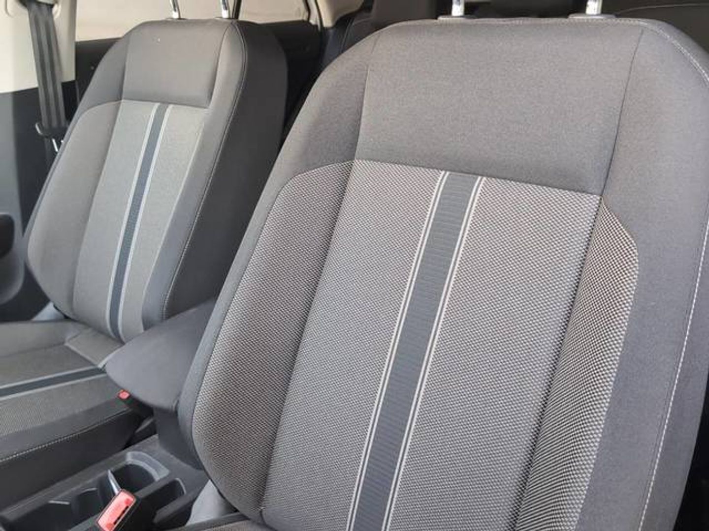 Volkswagen T-Roc Advance 1.5 TSI 110 kW (150 CV) DSG