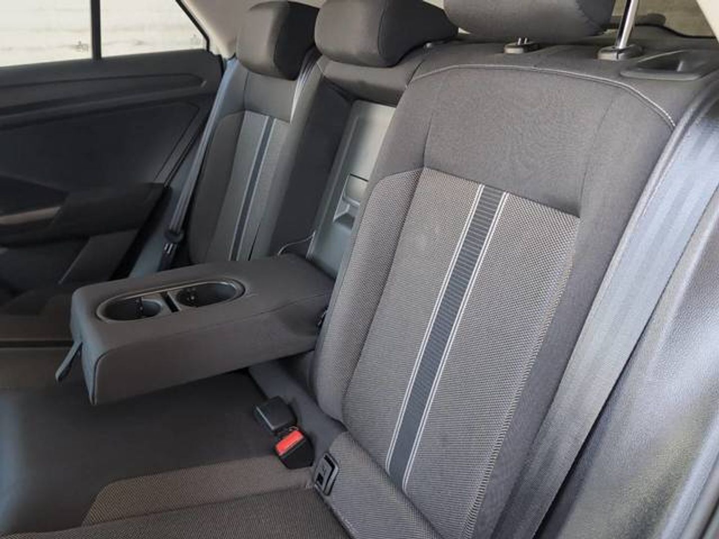Volkswagen T-Roc Advance 1.5 TSI 110 kW (150 CV) DSG
