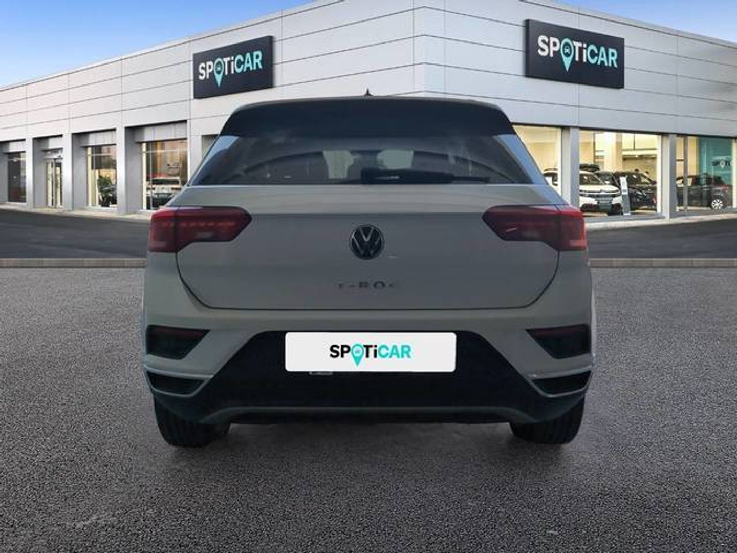 Volkswagen T-Roc Advance 1.5 TSI 110 kW (150 CV) DSG