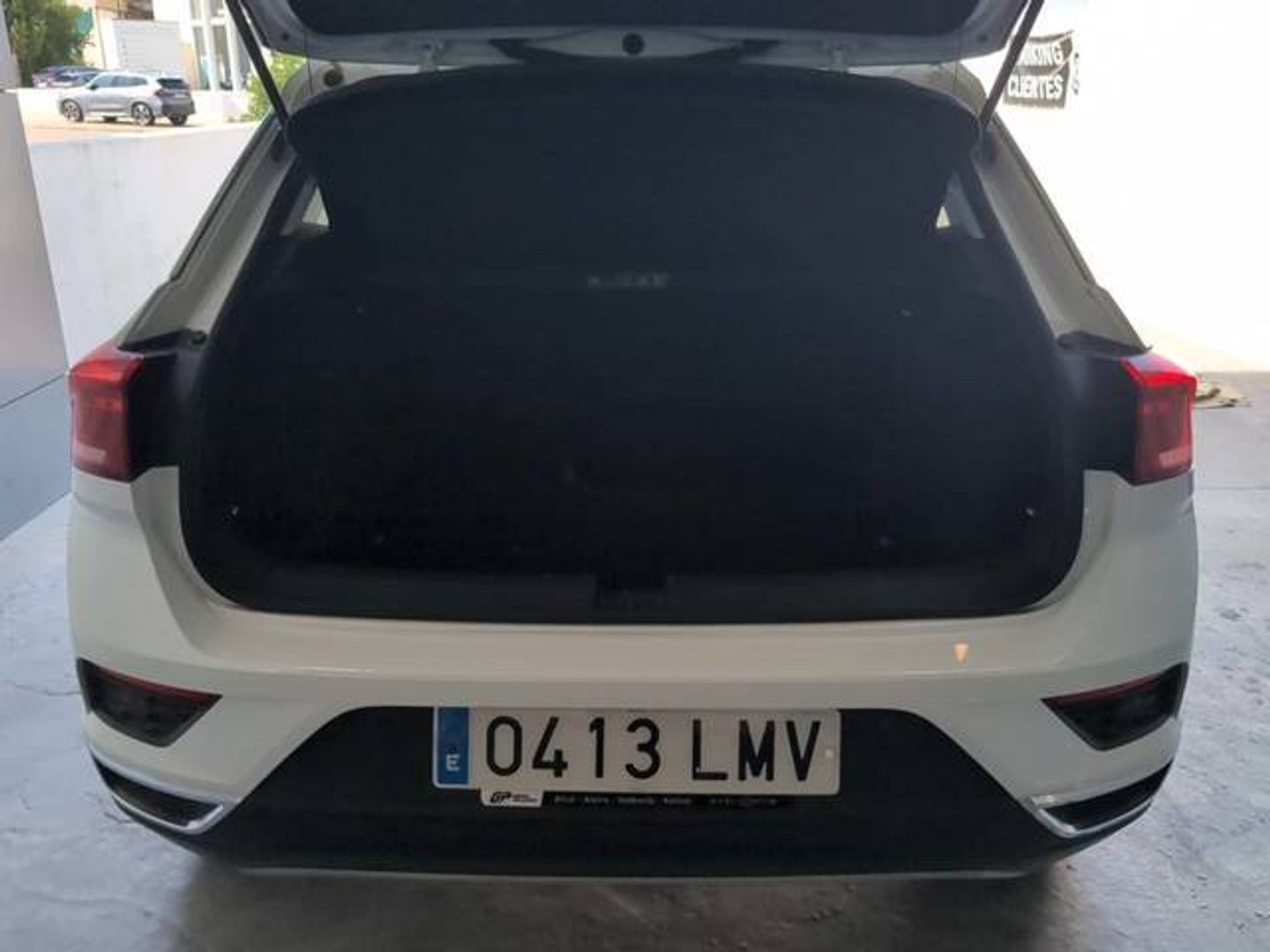 Volkswagen T-Roc Advance 1.5 TSI 110 kW (150 CV) DSG