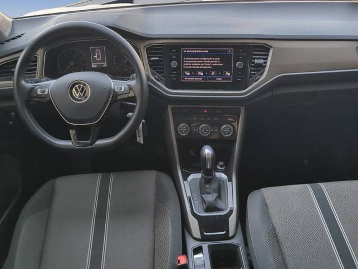 Volkswagen T-Roc Advance 1.5 TSI 110 kW (150 CV) DSG