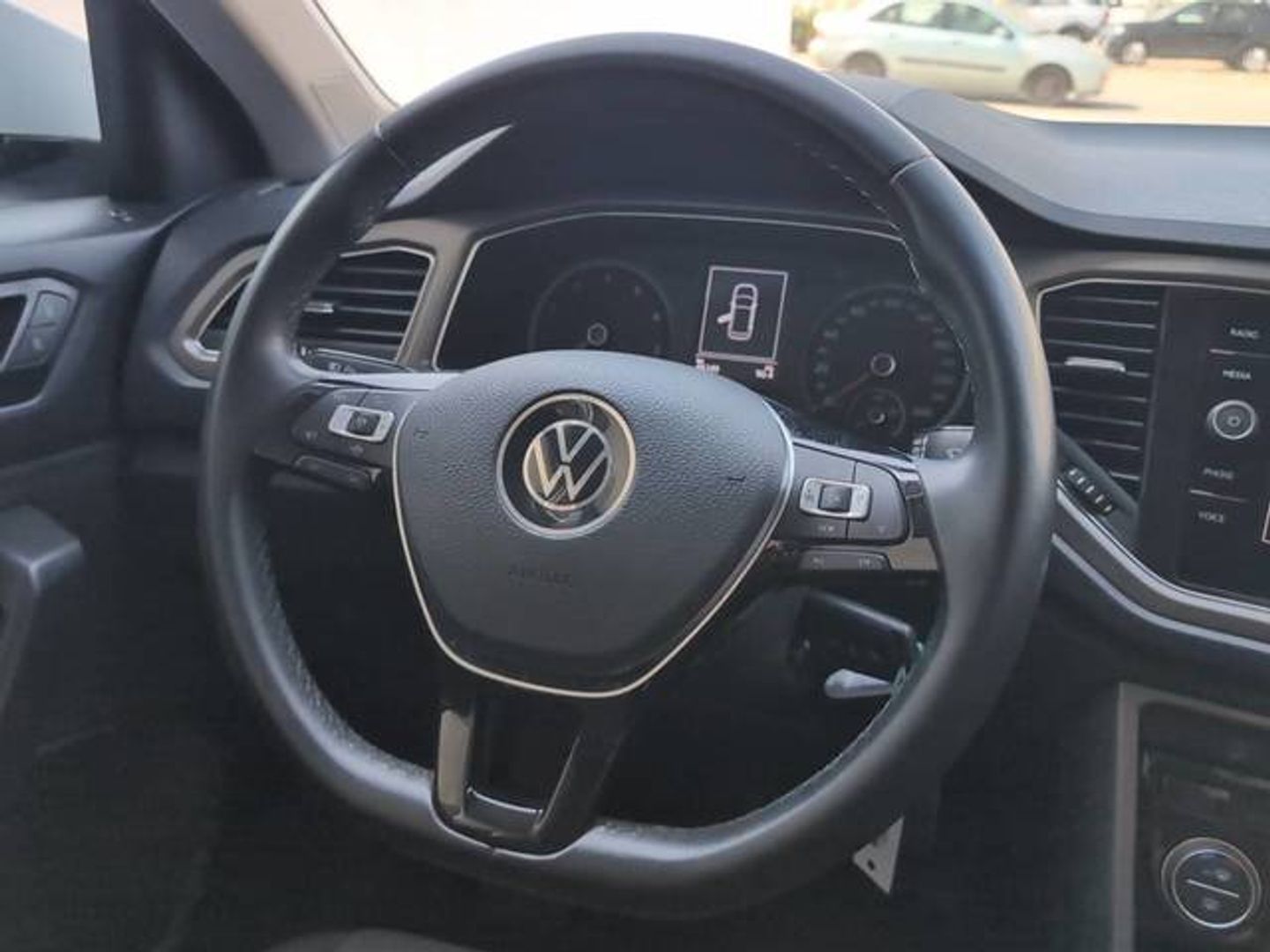 Volkswagen T-Roc Advance 1.5 TSI 110 kW (150 CV) DSG