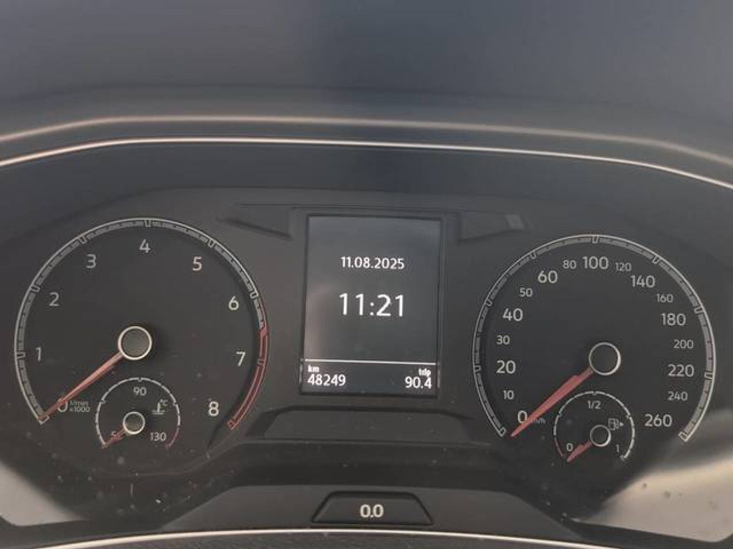 Volkswagen T-Roc Advance 1.5 TSI 110 kW (150 CV) DSG
