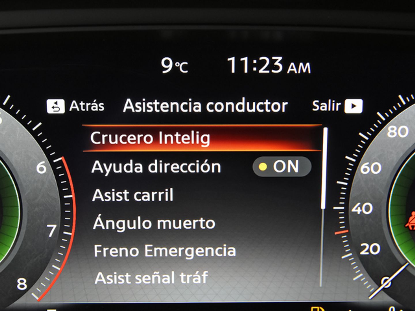 Nissan Qashqai DIG-T 140 N-Connecta 103 kW (140 CV)