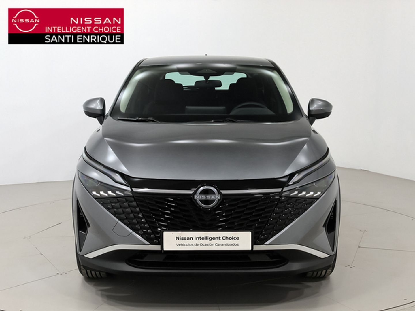 Nissan Qashqai DIG-T 140 mHEV Acenta 4x2 103 kW (140 CV)