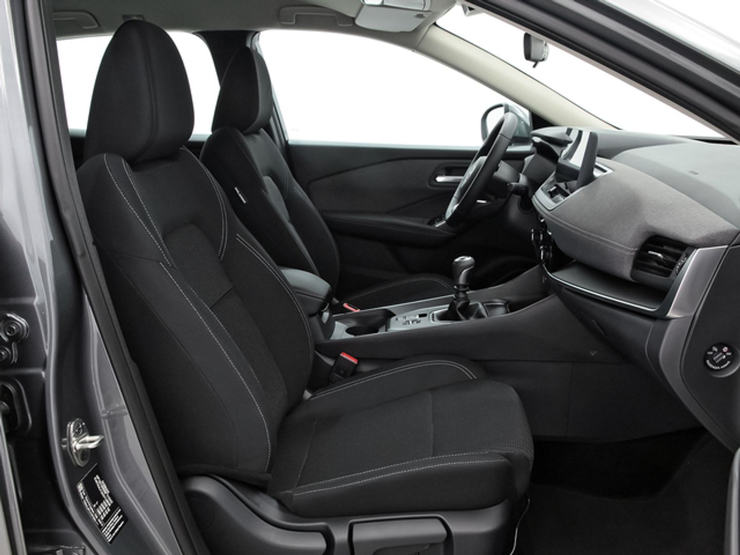 Nissan Qashqai DIG-T 140 mHEV Acenta 4x2 103 kW (140 CV)