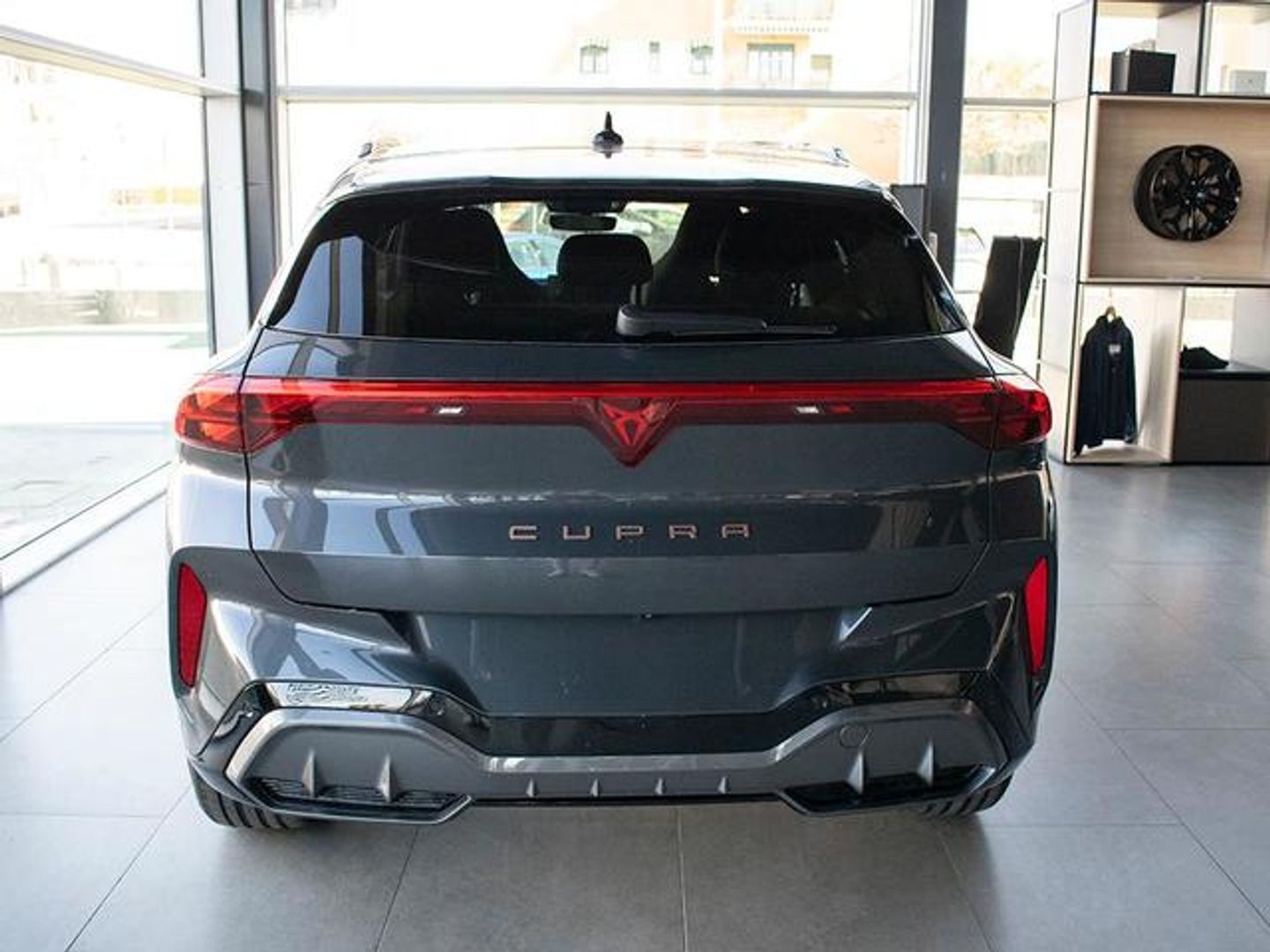 CUPRA Terramar 1.5 eTSI DSG 110 kW (150 CV)