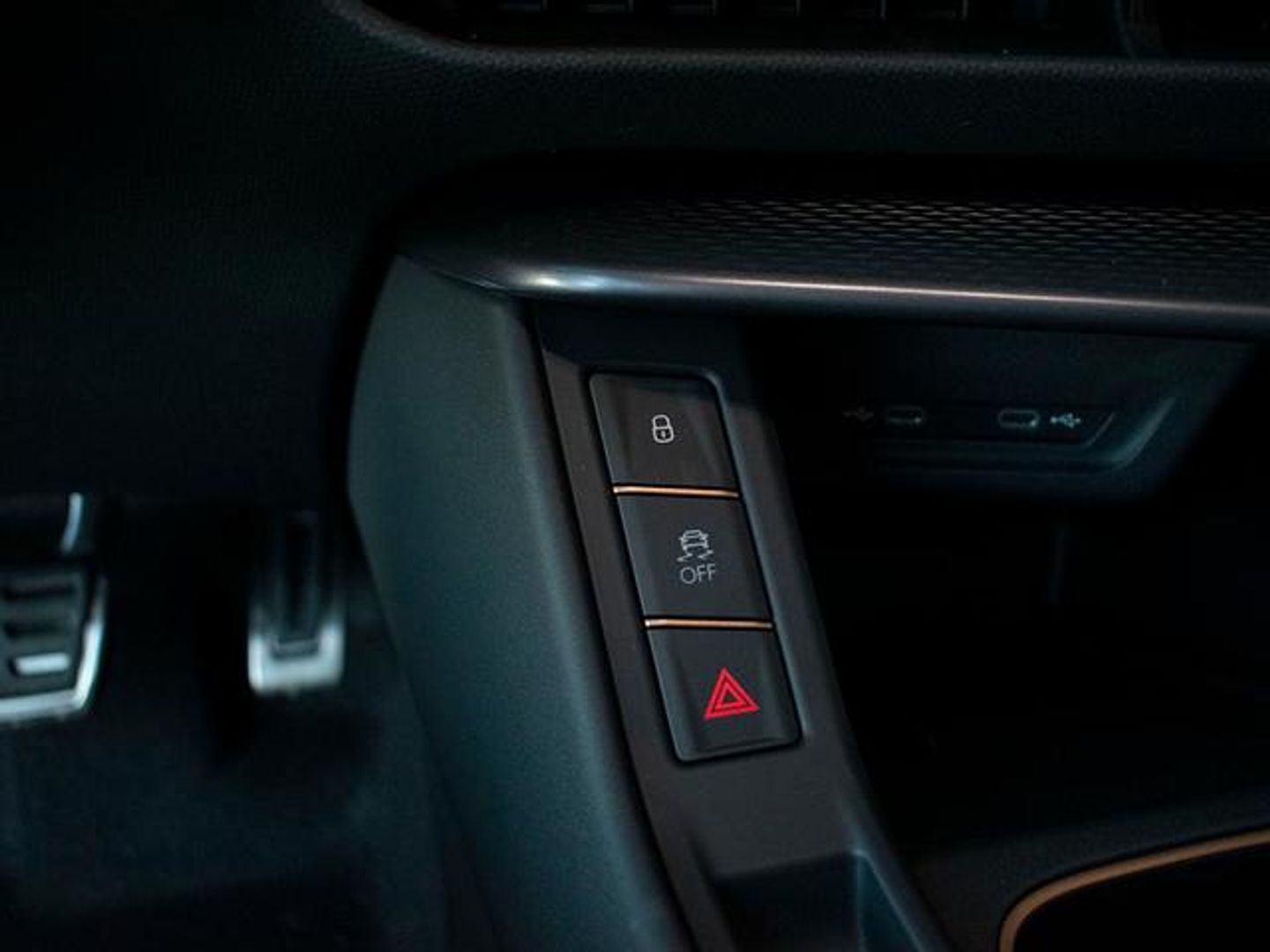 CUPRA Terramar 1.5 eTSI DSG 110 kW (150 CV)