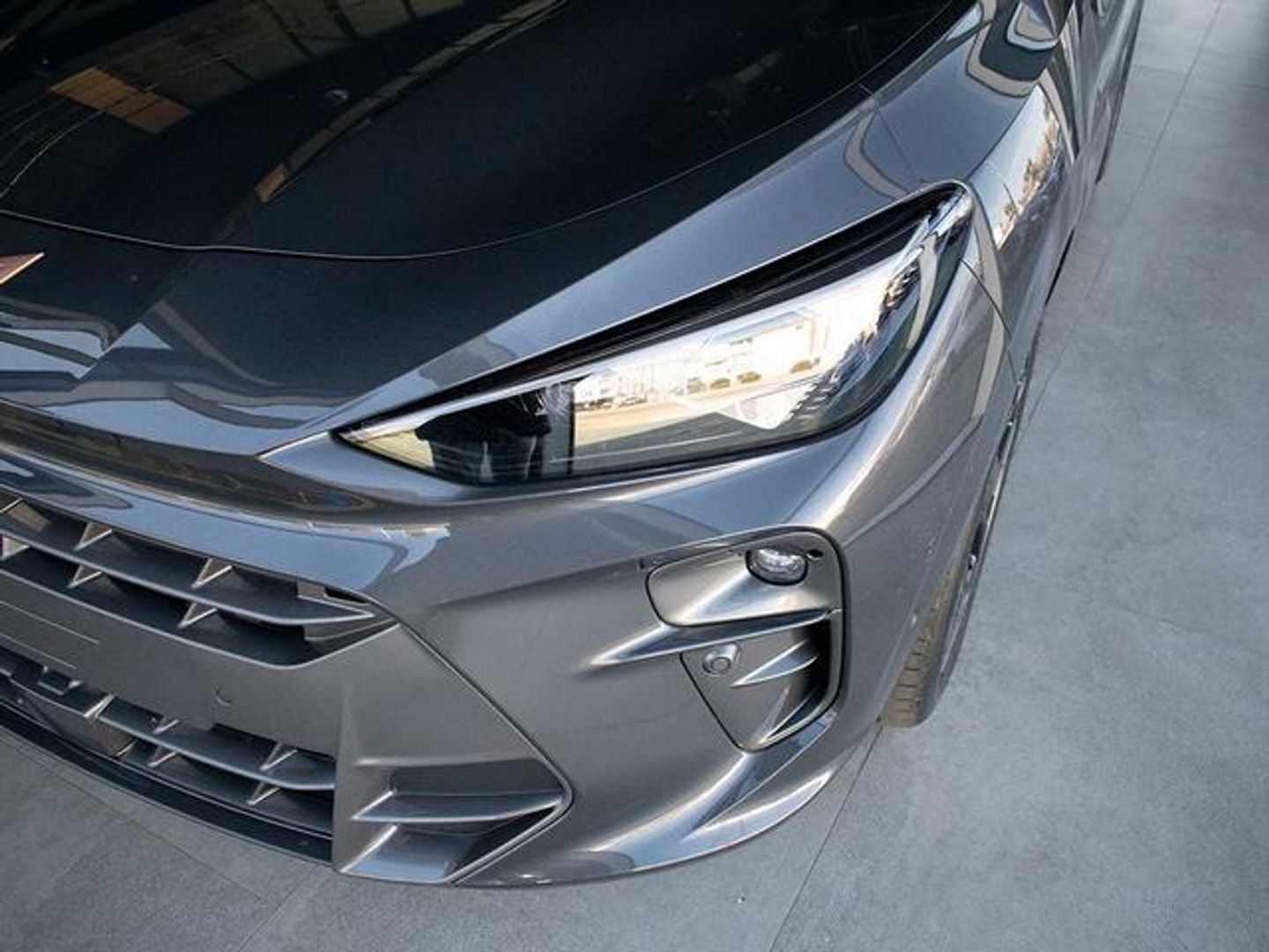 CUPRA Terramar 1.5 eTSI DSG 110 kW (150 CV)