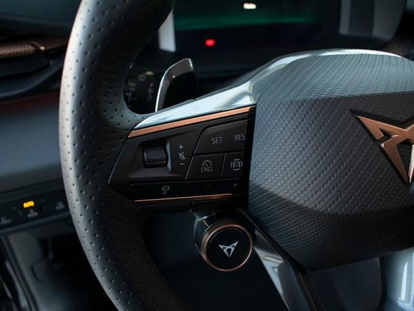 CUPRA Terramar 1.5 eTSI DSG 110 kW (150 CV)