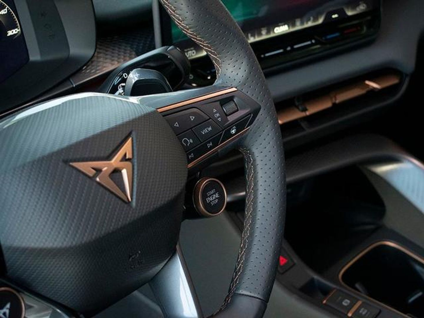 CUPRA Terramar 1.5 eTSI DSG 110 kW (150 CV)