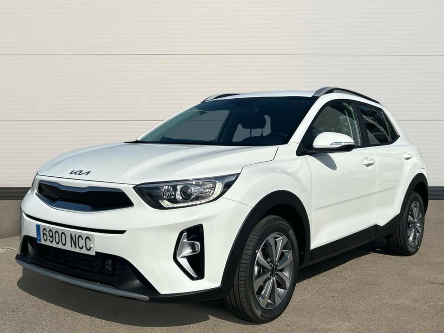 Kia Stonic 1.0 T-GDi MHEV Business 74 kW (100 CV)