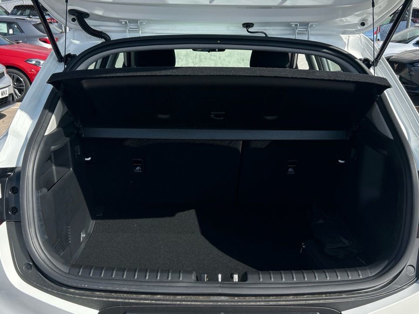 Kia Stonic 1.0 T-GDi MHEV Business 74 kW (100 CV)