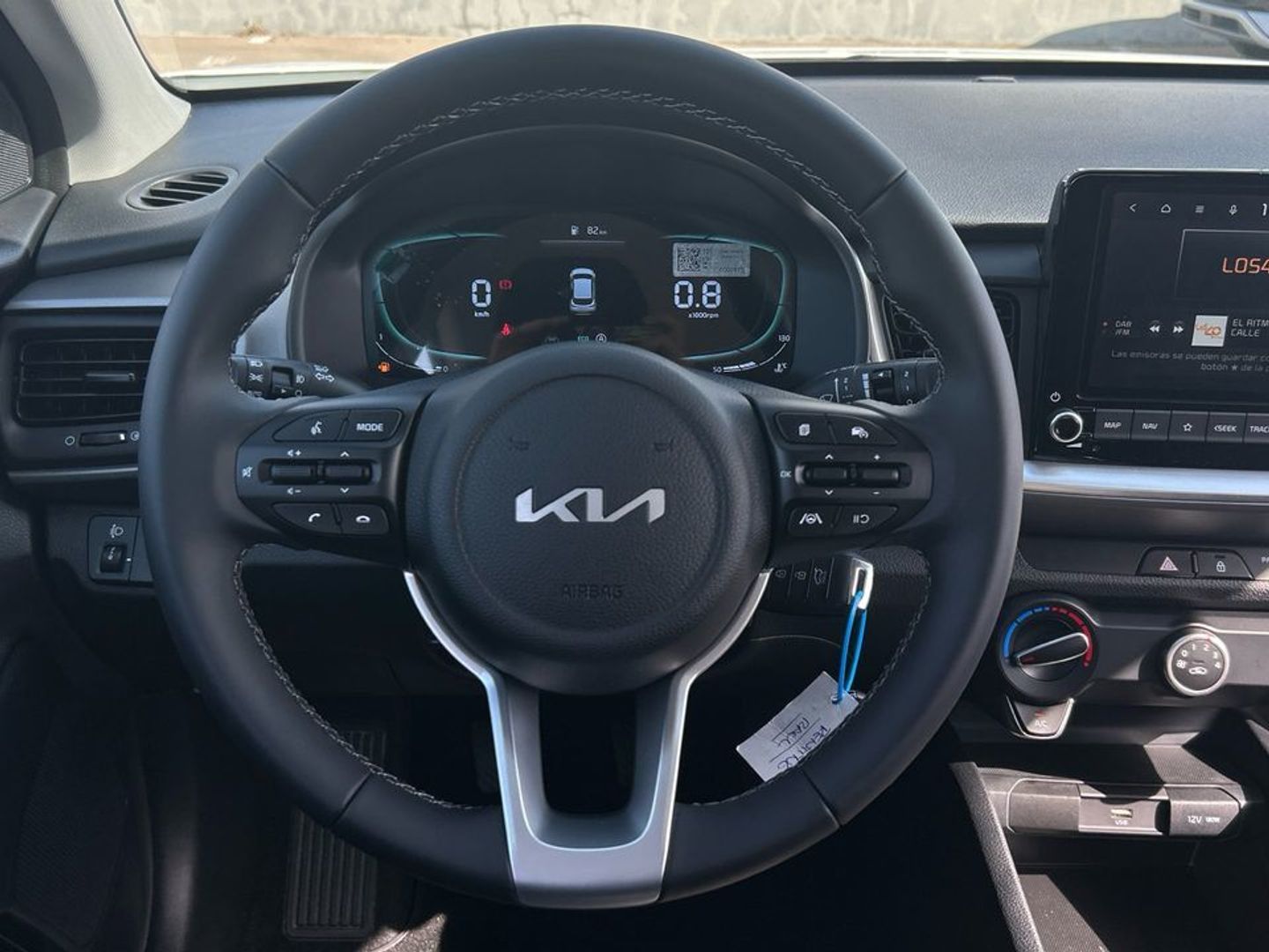 Kia Stonic 1.0 T-GDi MHEV Business 74 kW (100 CV)