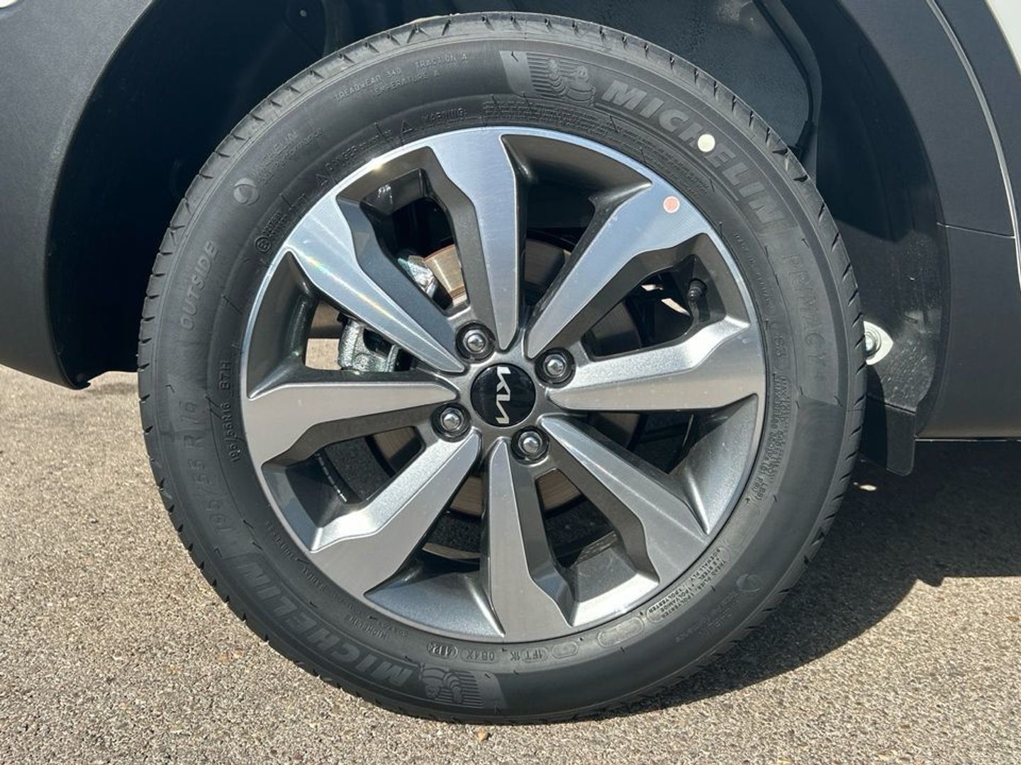 Kia Stonic 1.0 T-GDi MHEV Business 74 kW (100 CV)
