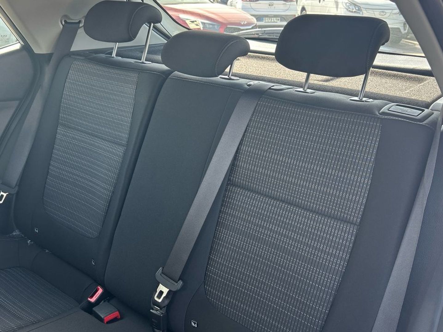 Kia Stonic 1.0 T-GDi MHEV Business 74 kW (100 CV)
