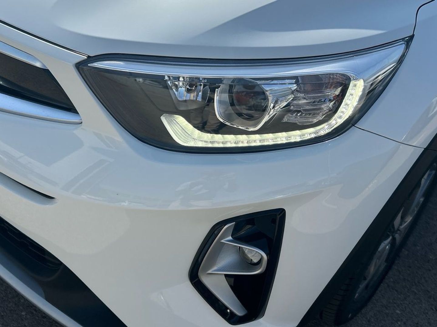 Kia Stonic 1.0 T-GDi MHEV Business 74 kW (100 CV)