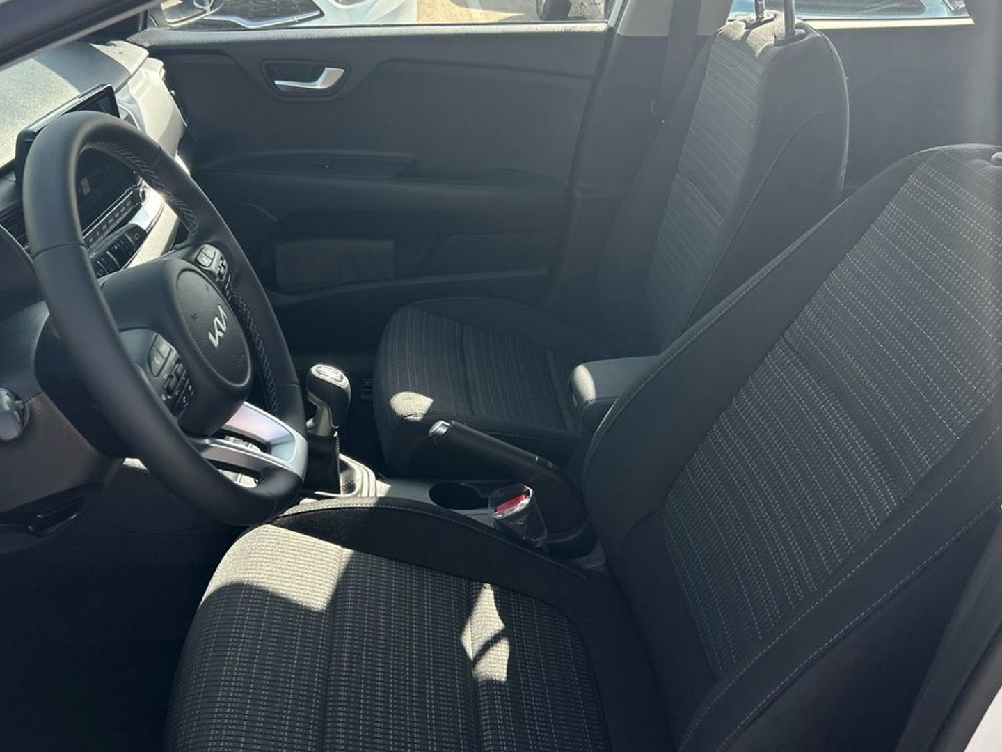 Kia Stonic 1.0 T-GDi MHEV Business 74 kW (100 CV)