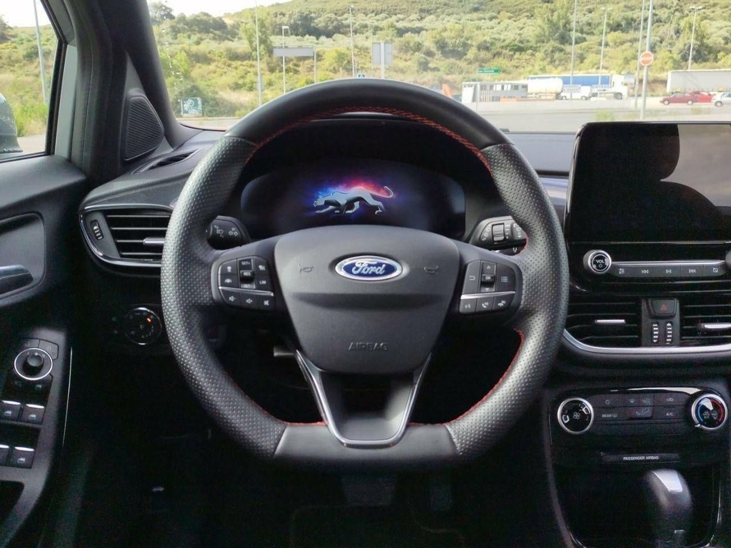Ford Puma 1.0 EcoBoost MHEV ST-Line Design Auto 92 kW (125 CV)