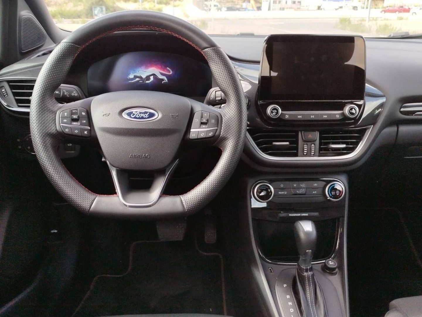Ford Puma 1.0 EcoBoost MHEV ST-Line Design Auto 92 kW (125 CV)